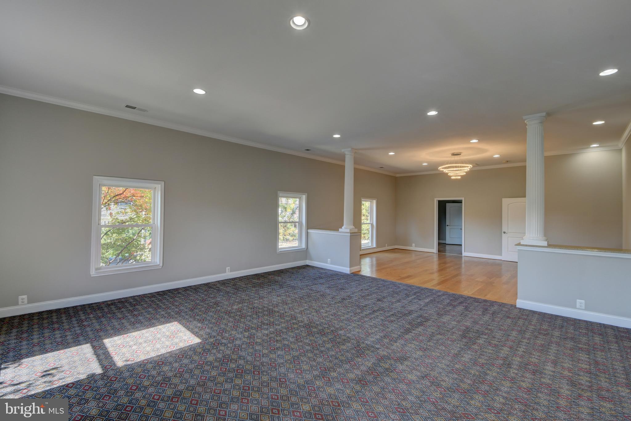 BERKSHIRE GARDENS - Residential Lease