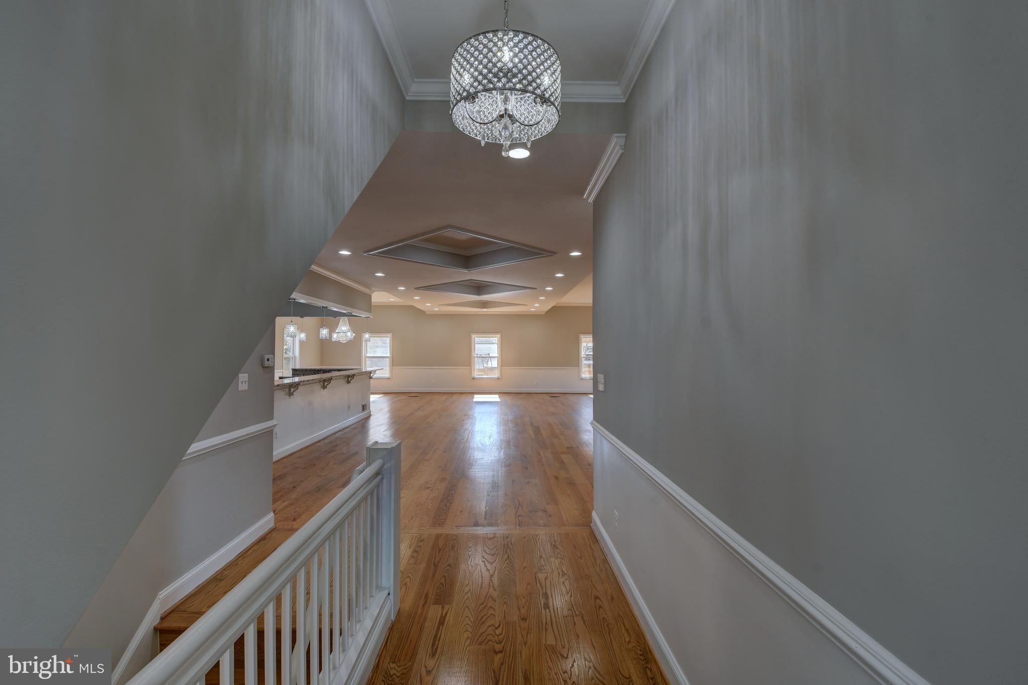 BERKSHIRE GARDENS - Residential Lease