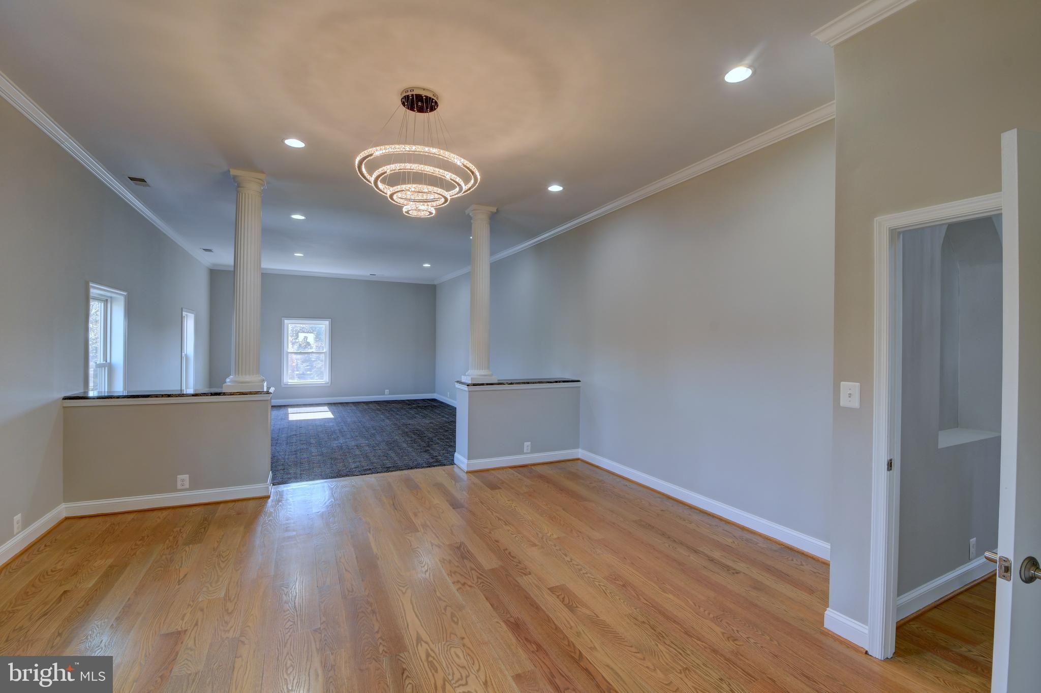 BERKSHIRE GARDENS - Residential Lease
