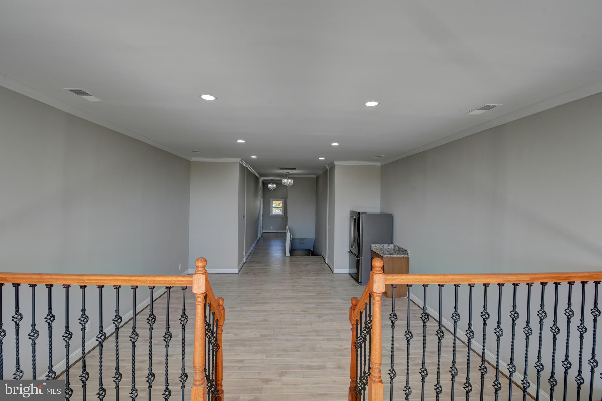 BERKSHIRE GARDENS - Residential Lease