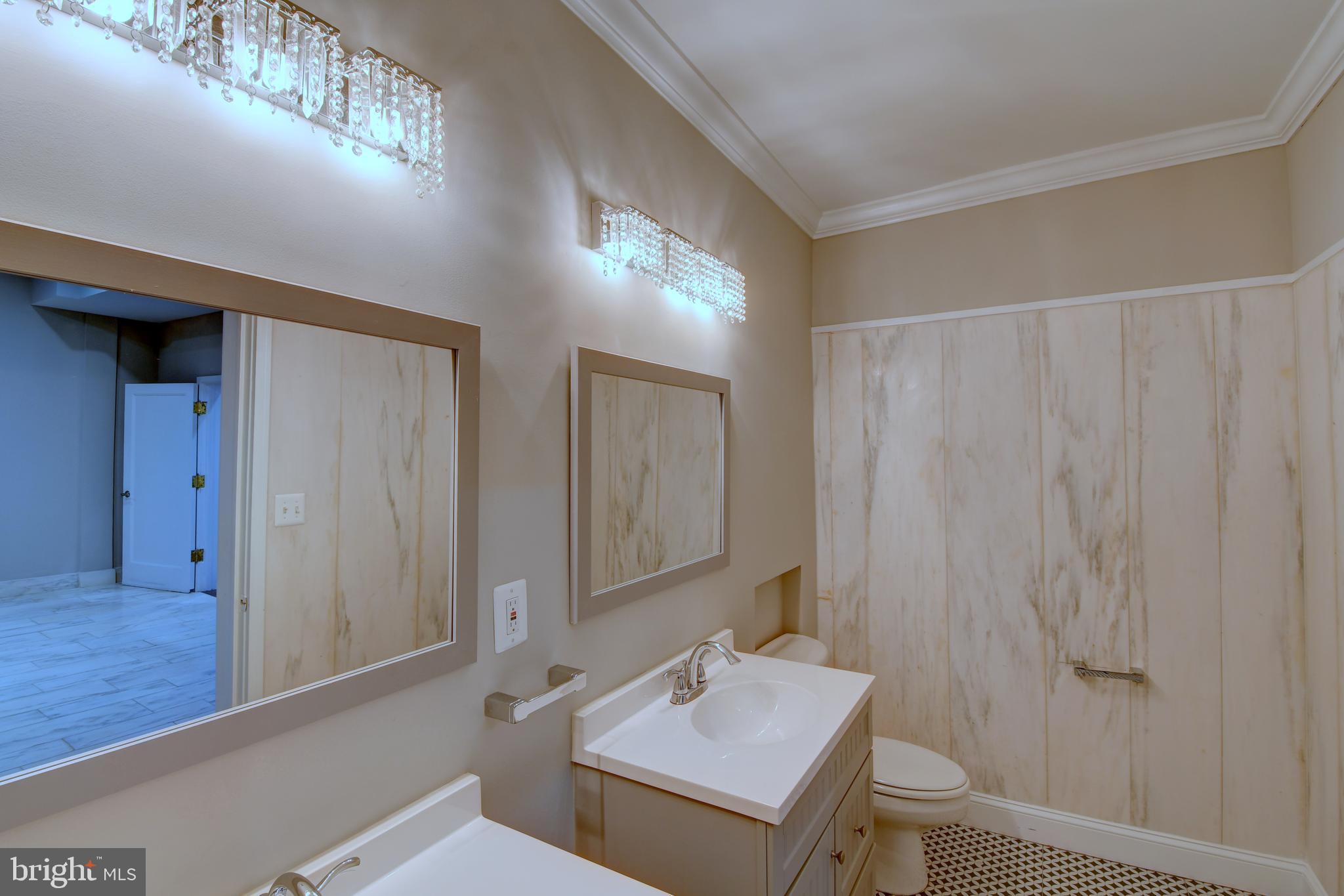 BERKSHIRE GARDENS - Residential Lease
