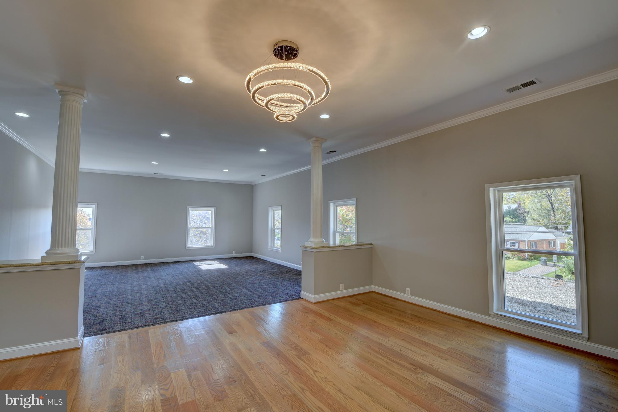 BERKSHIRE GARDENS - Residential Lease