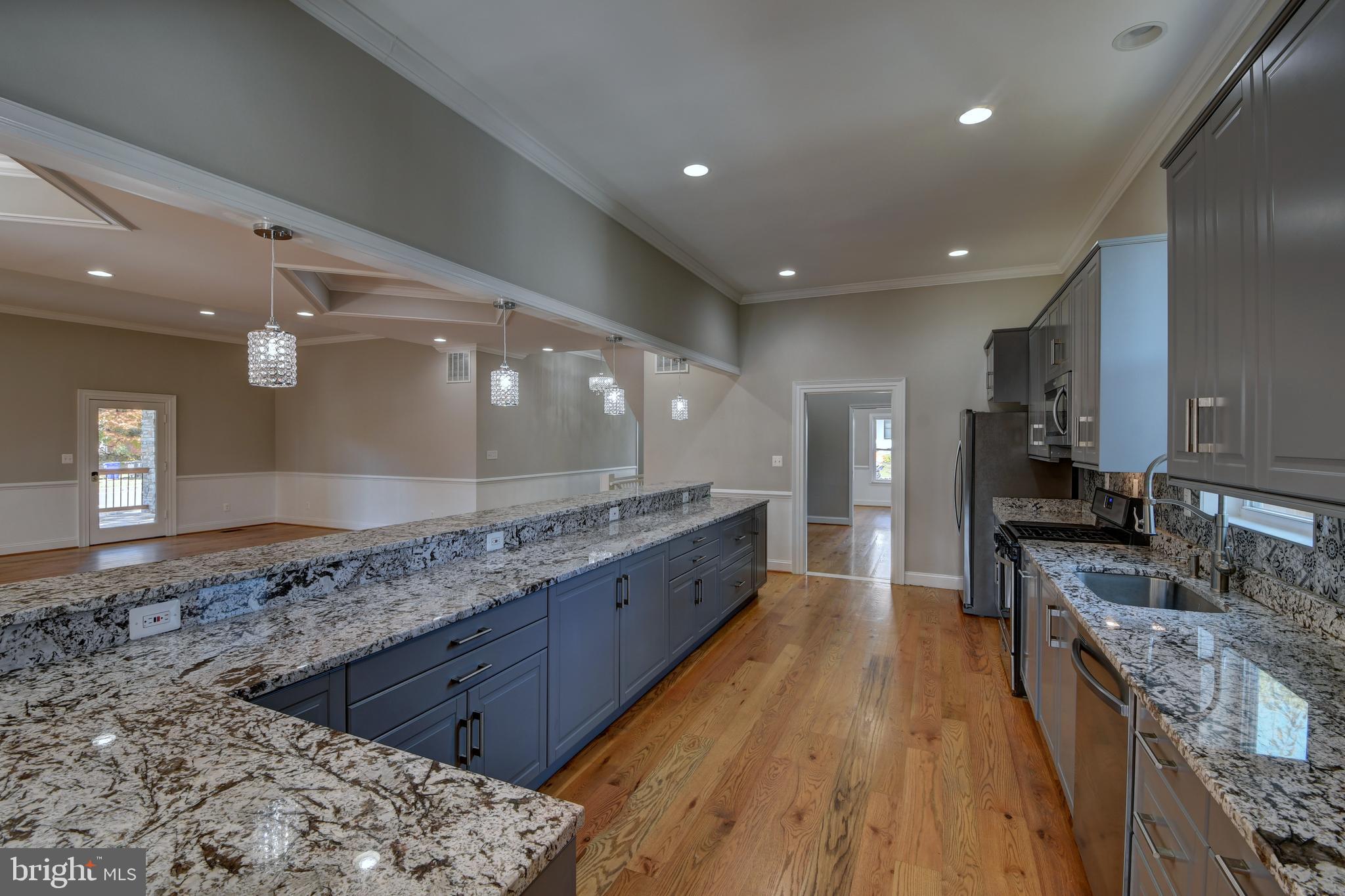 BERKSHIRE GARDENS - Residential Lease
