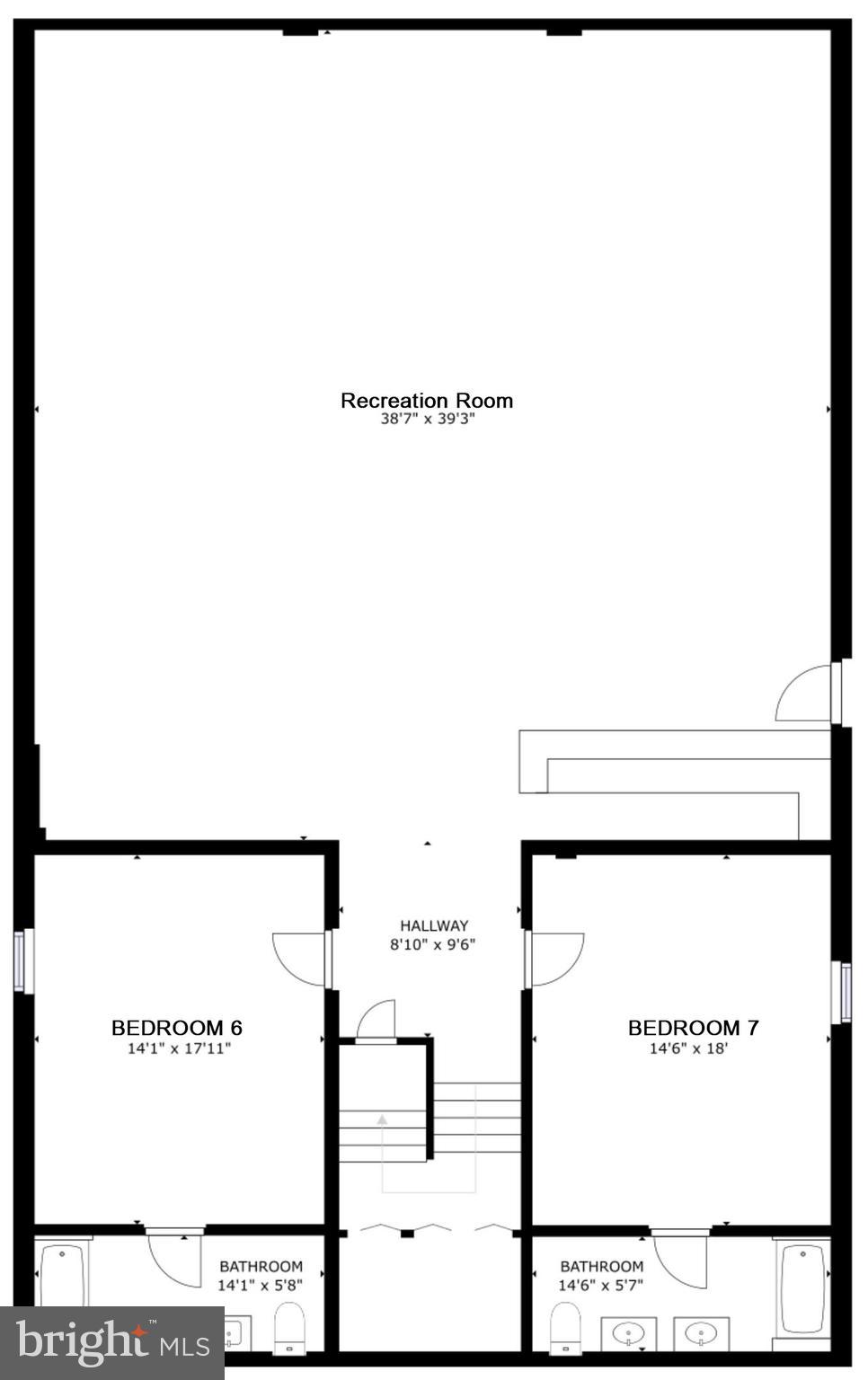 BERKSHIRE GARDENS - Residential Lease