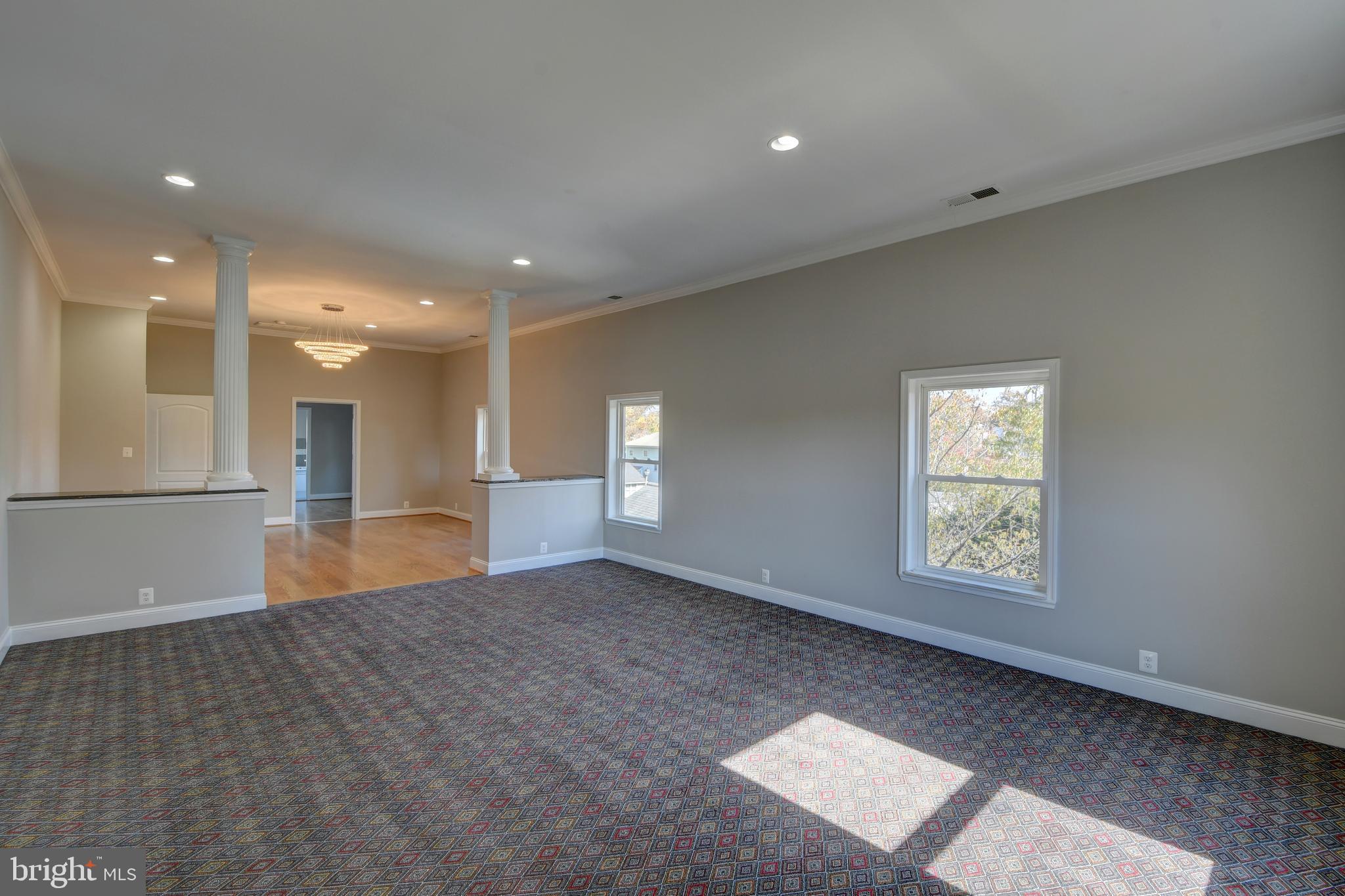 BERKSHIRE GARDENS - Residential Lease