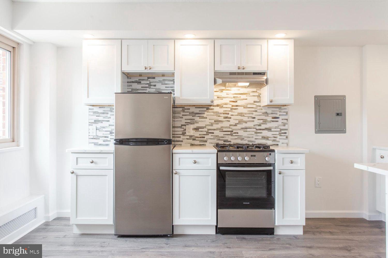 RITTENHOUSE SQUARE - Residential