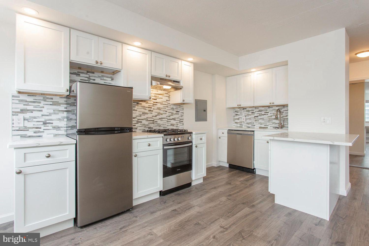 RITTENHOUSE SQUARE - Residential