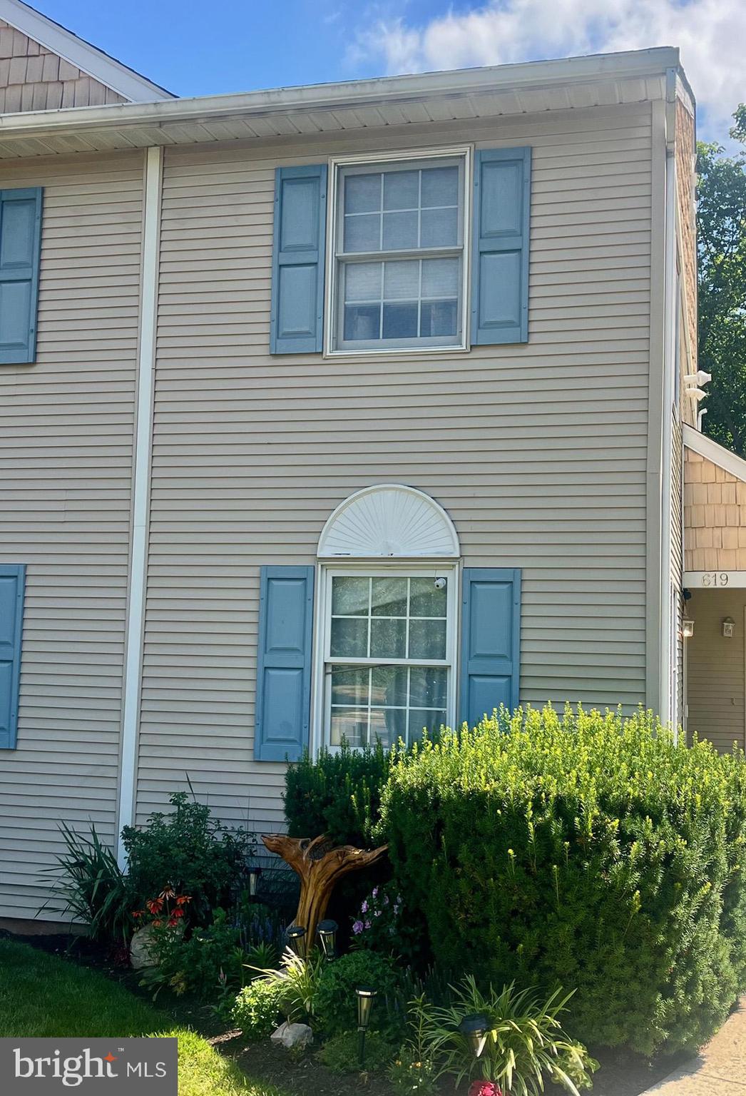 MIFFLIN WOODS - Residential