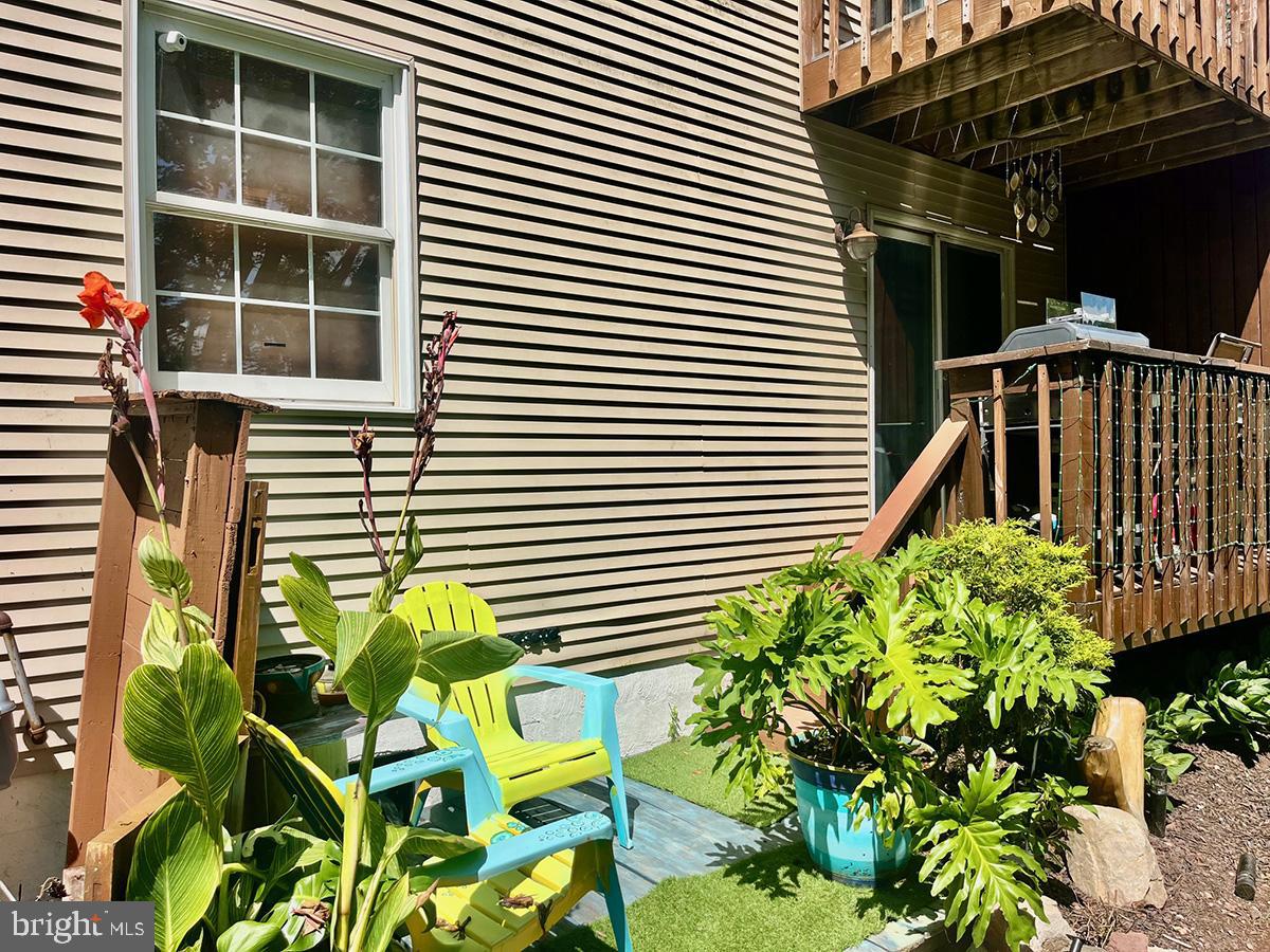 MIFFLIN WOODS - Residential