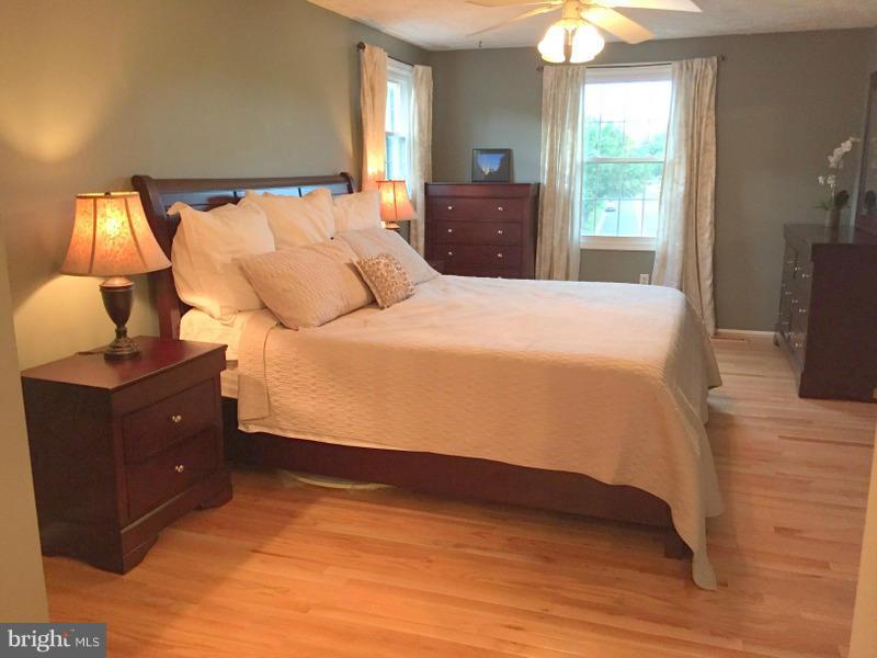 OAK SPRINGS - Residential Lease