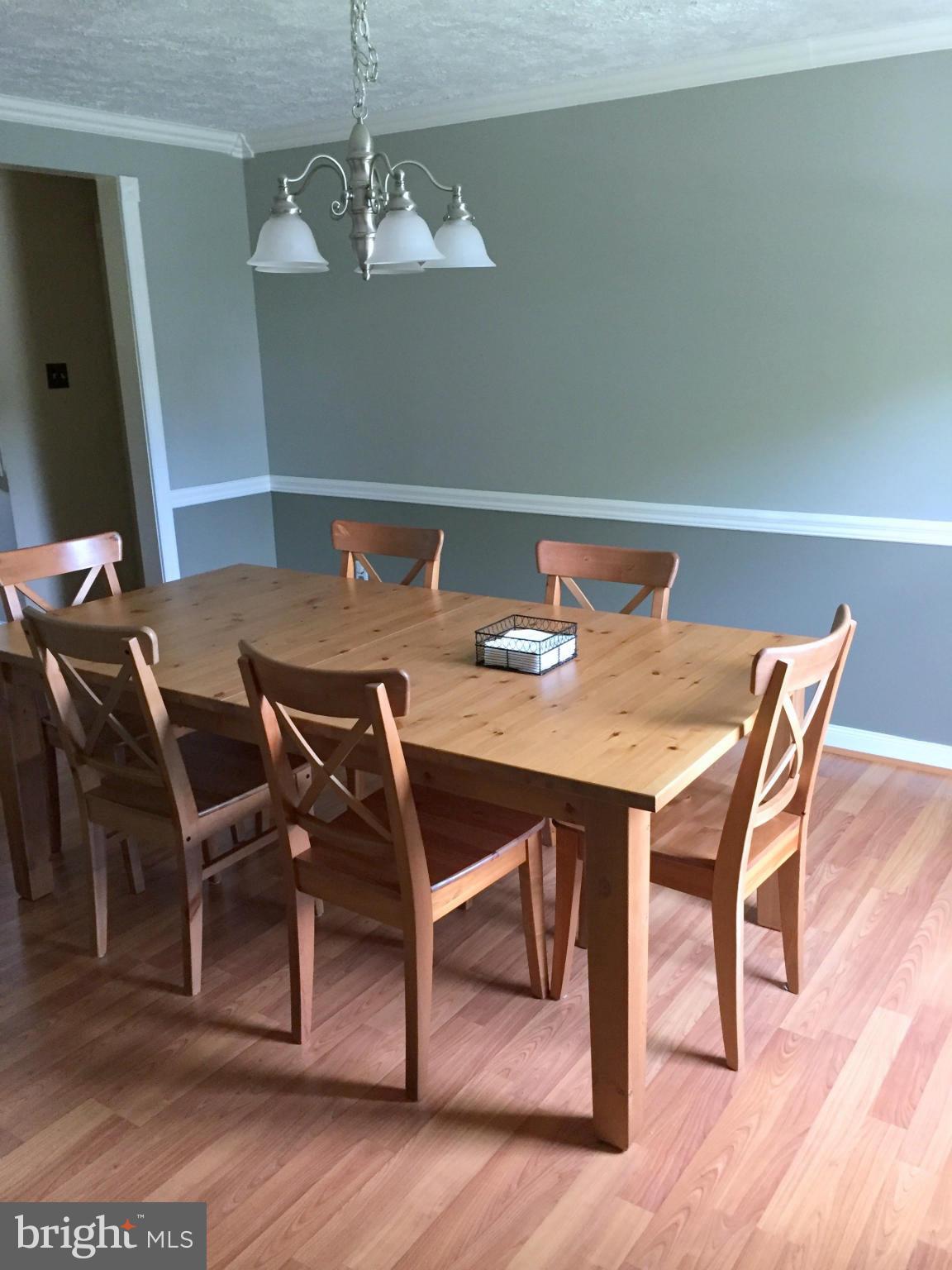 OAK SPRINGS - Residential Lease
