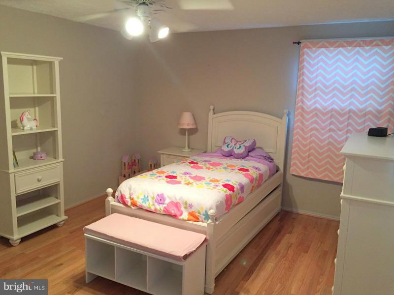 OAK SPRINGS - Residential Lease