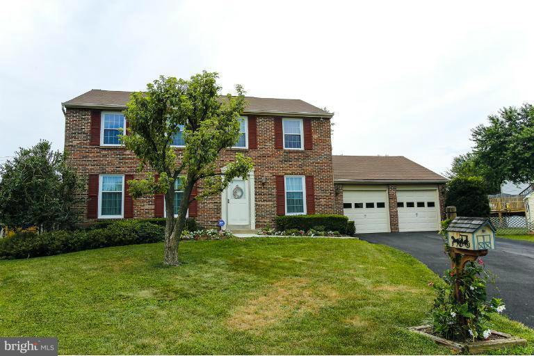 OAK SPRINGS - Residential Lease