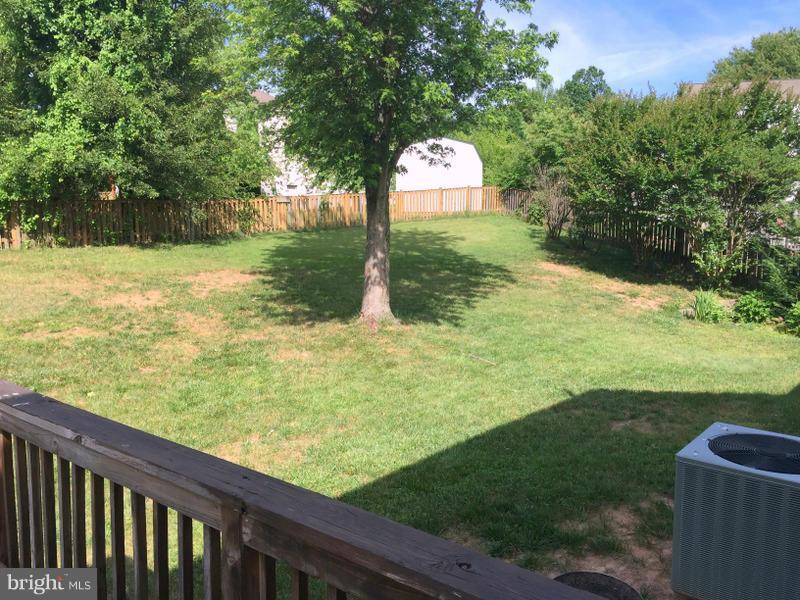OAK SPRINGS - Residential Lease