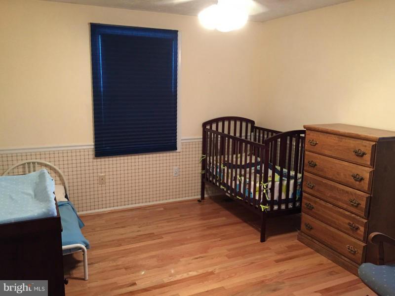 OAK SPRINGS - Residential Lease