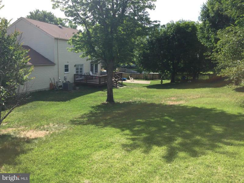 OAK SPRINGS - Residential Lease