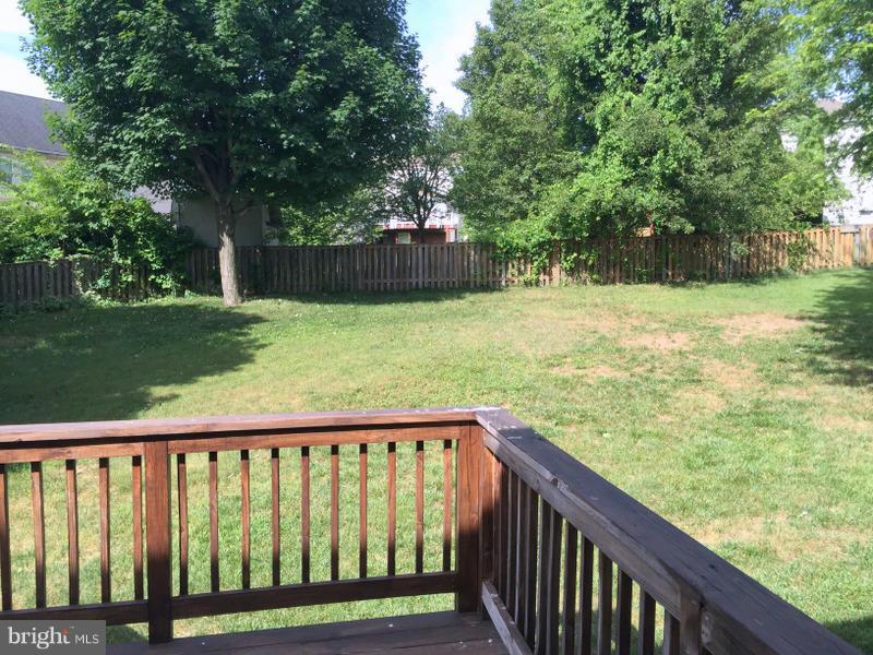 OAK SPRINGS - Residential Lease