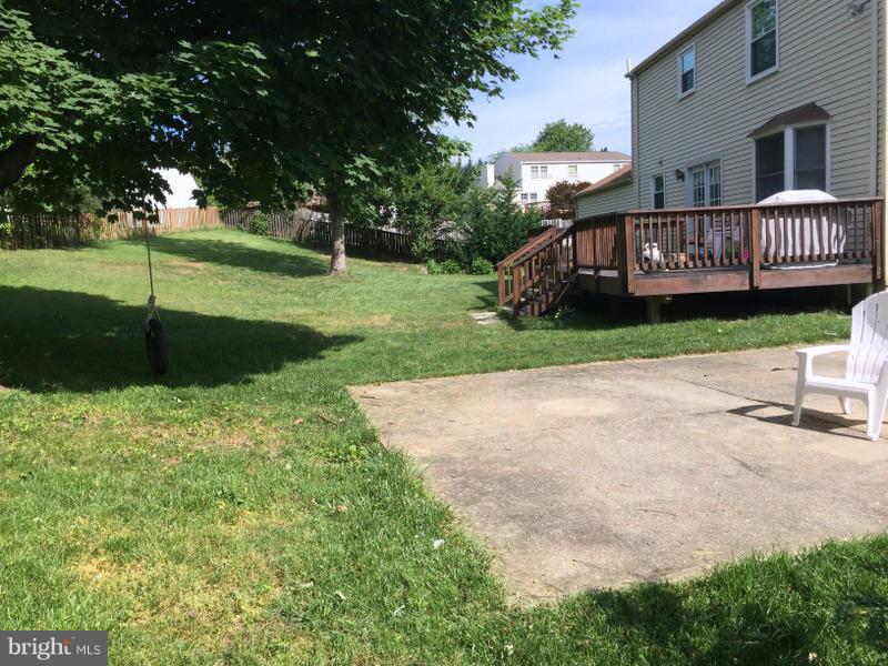 OAK SPRINGS - Residential Lease