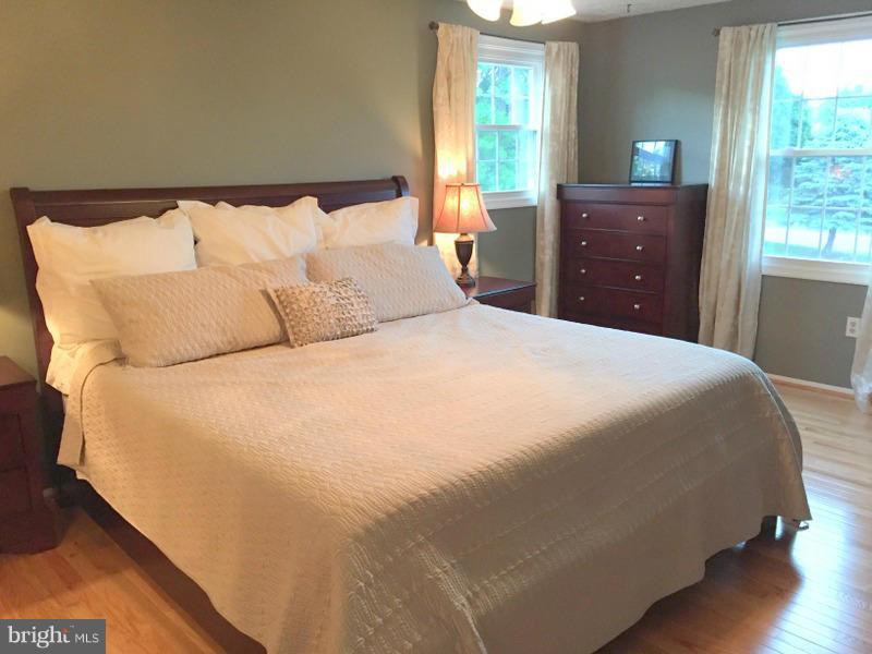 OAK SPRINGS - Residential Lease