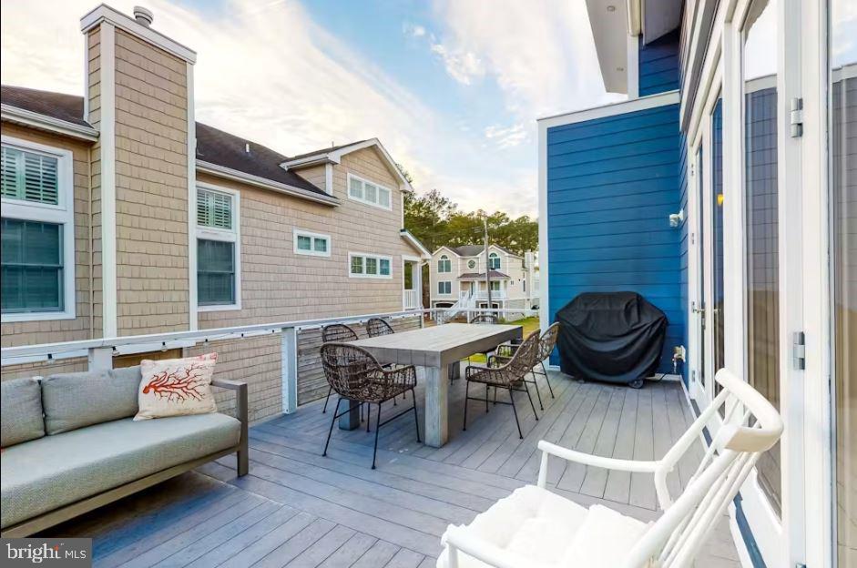 TINGLES ADDITION - Residential
