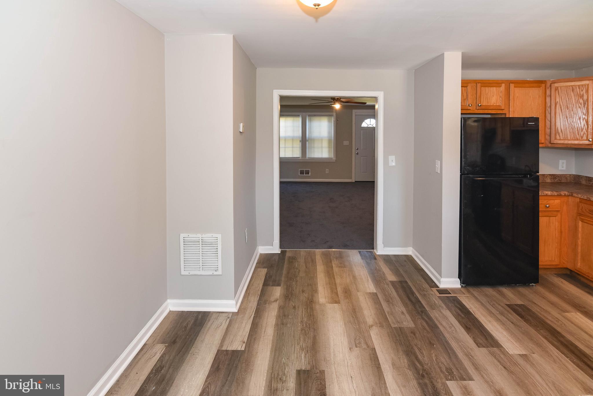 BELAIR-EDISON - Residential