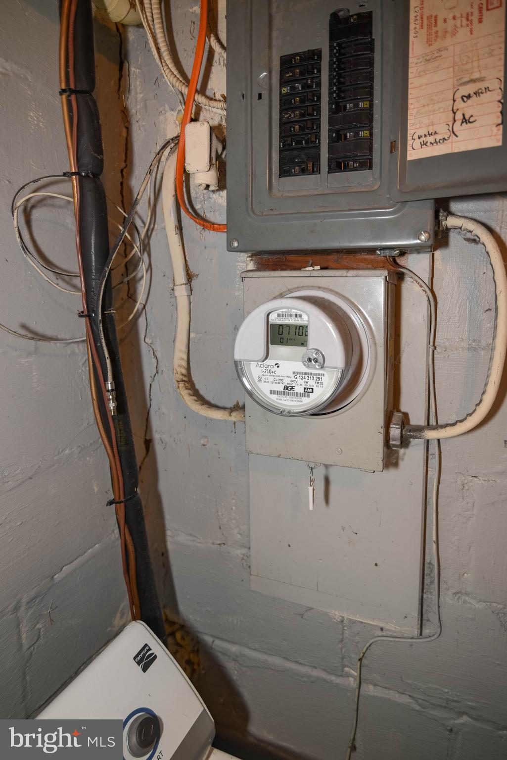 BELAIR-EDISON - Residential