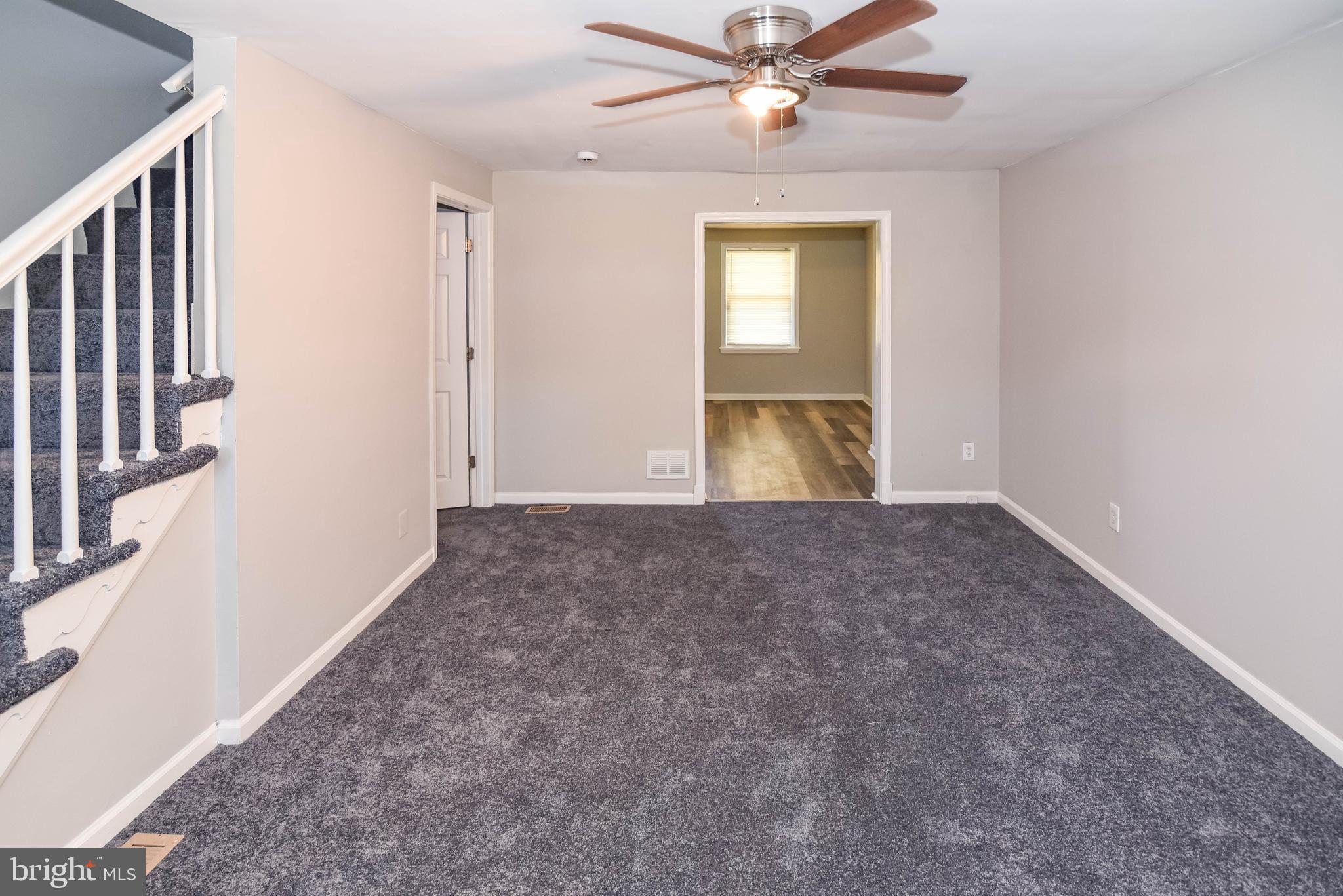 BELAIR-EDISON - Residential