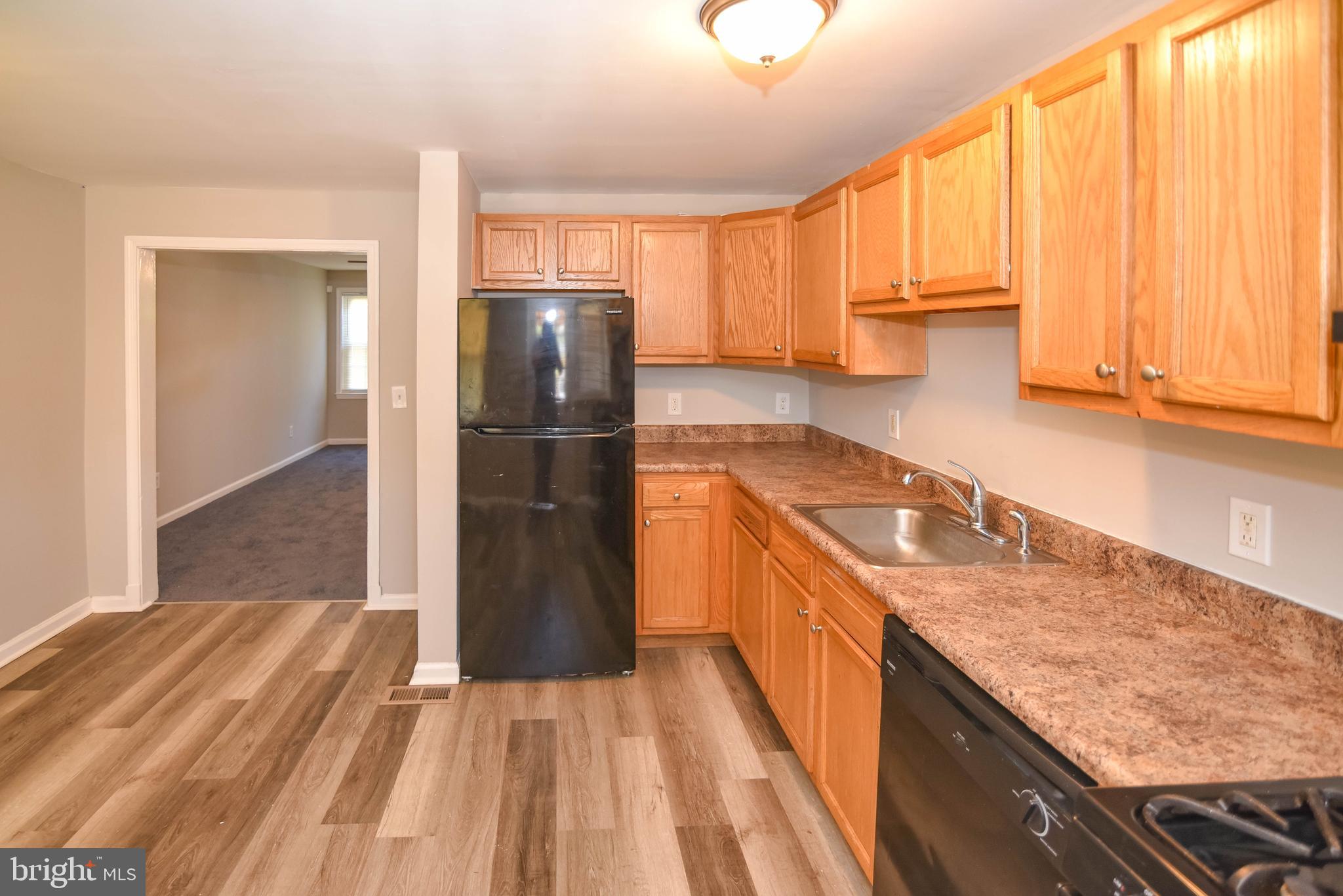 BELAIR-EDISON - Residential