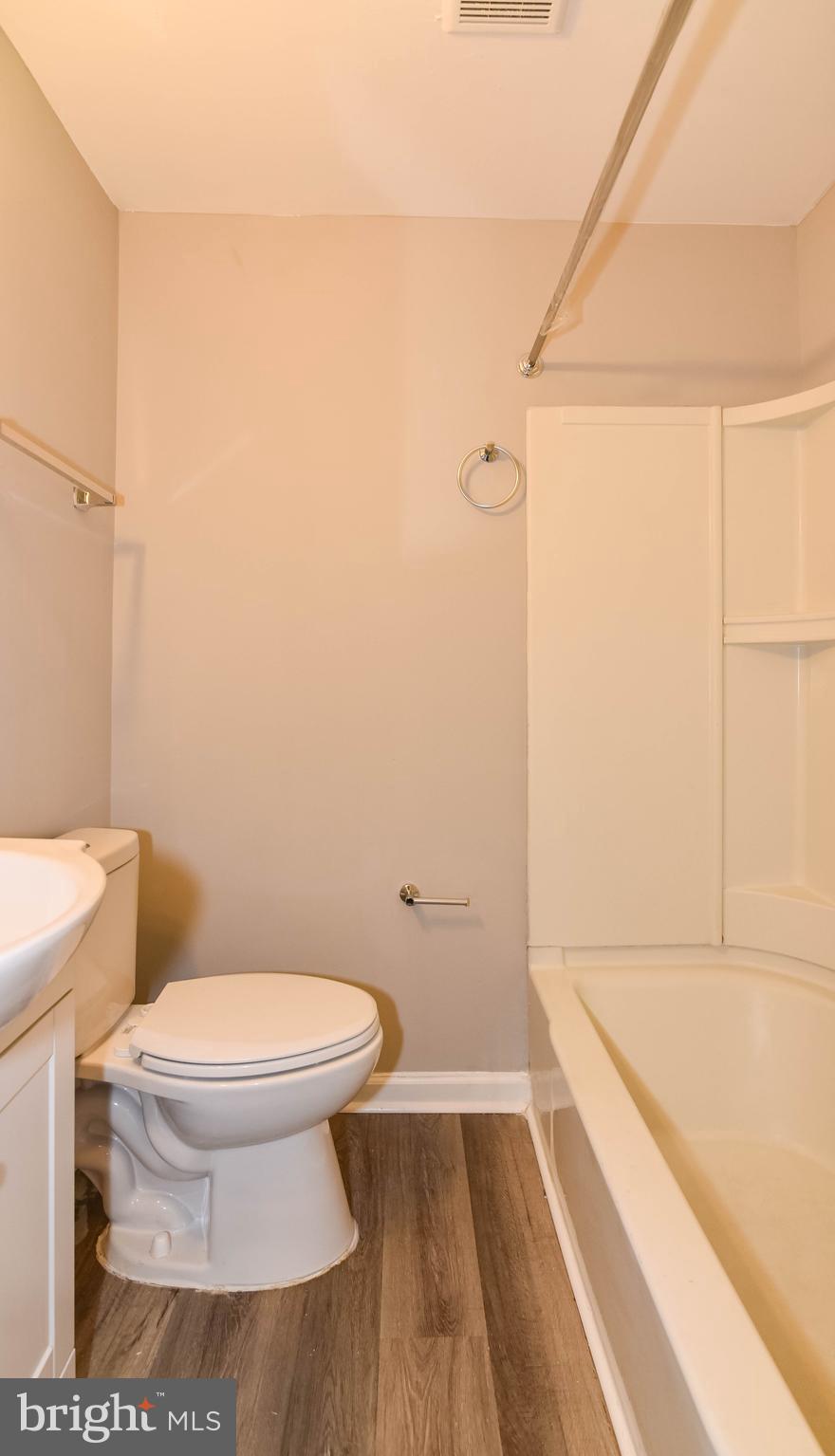 BELAIR-EDISON - Residential