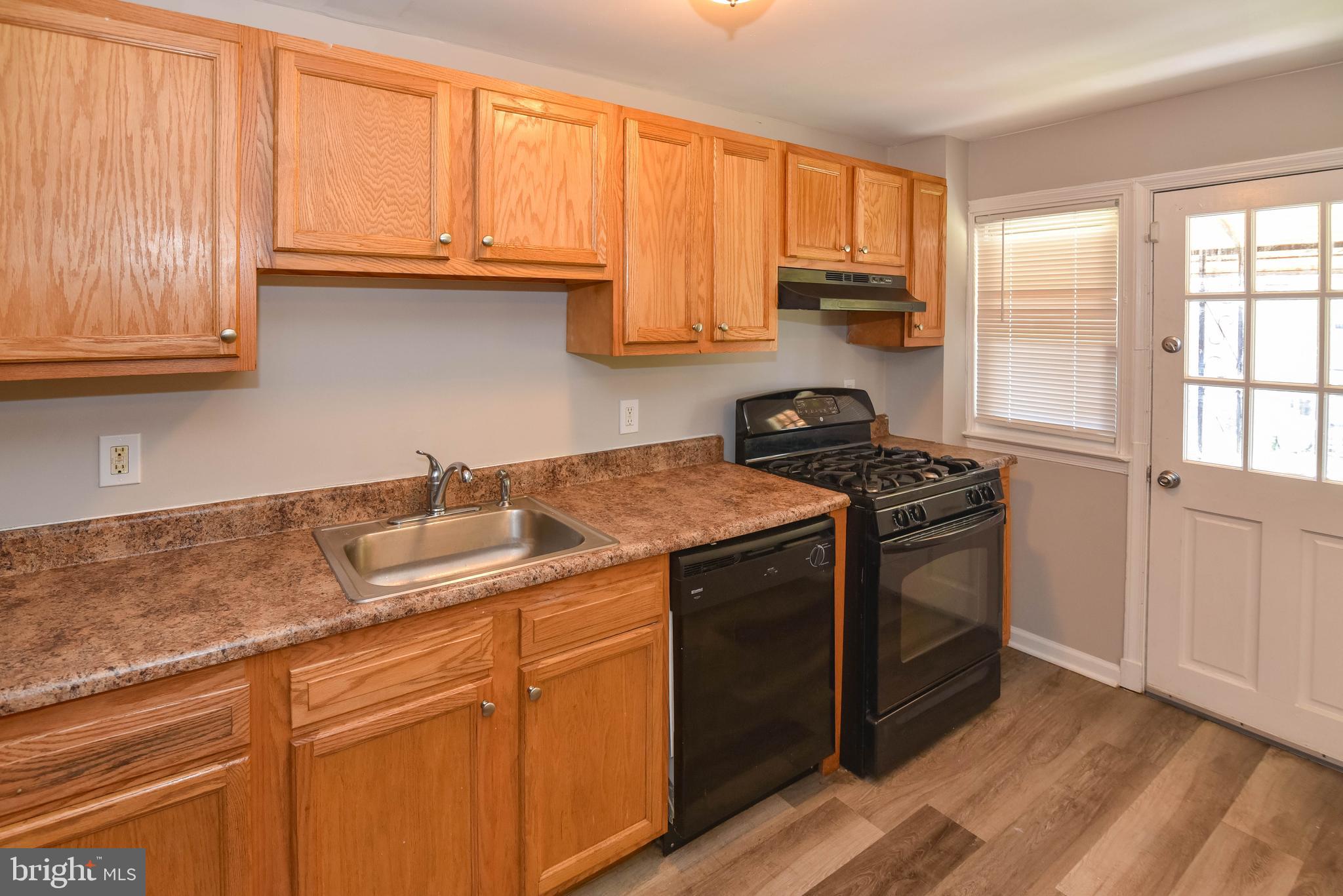 BELAIR-EDISON - Residential
