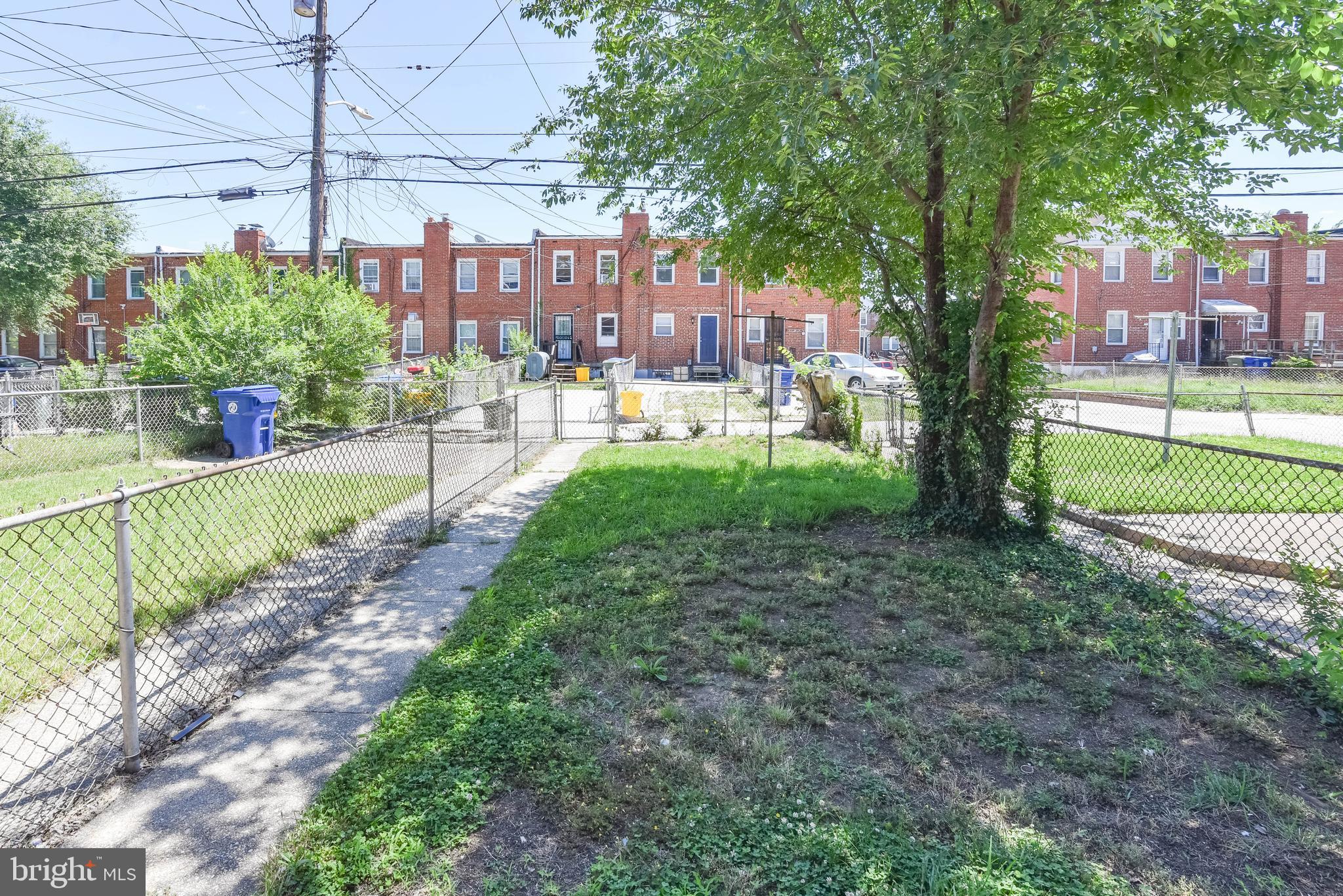 BELAIR-EDISON - Residential