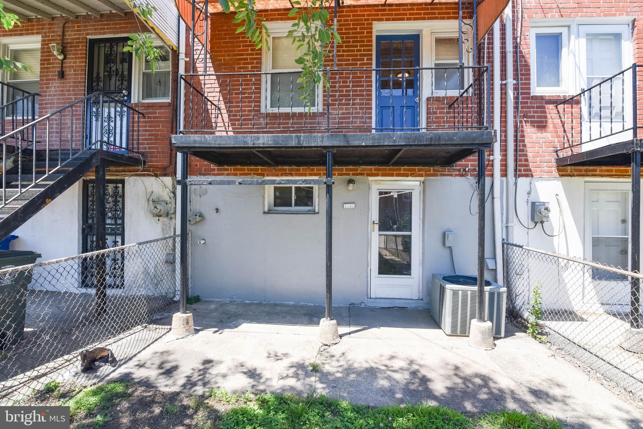 BELAIR-EDISON - Residential