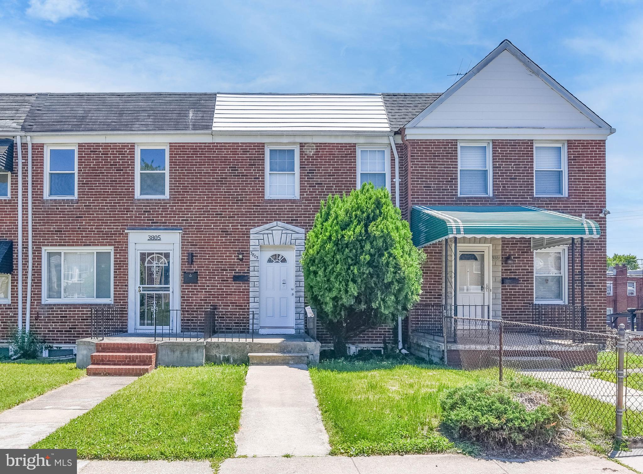 BELAIR-EDISON - Residential