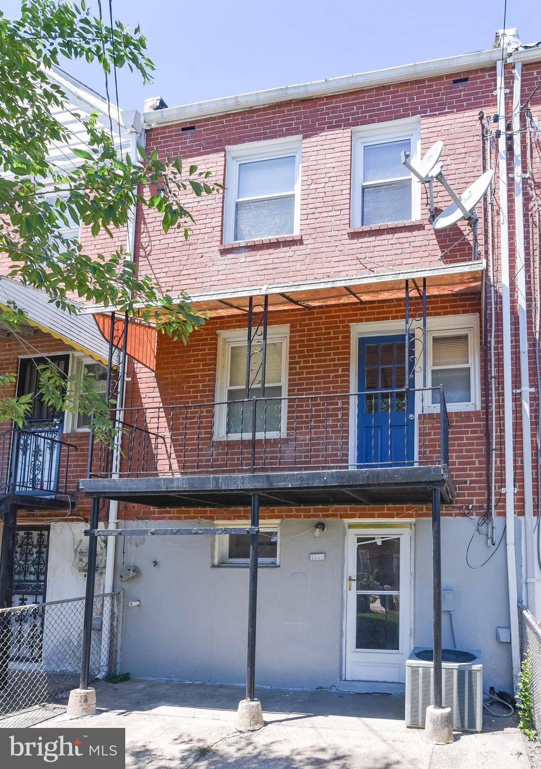 BELAIR-EDISON - Residential