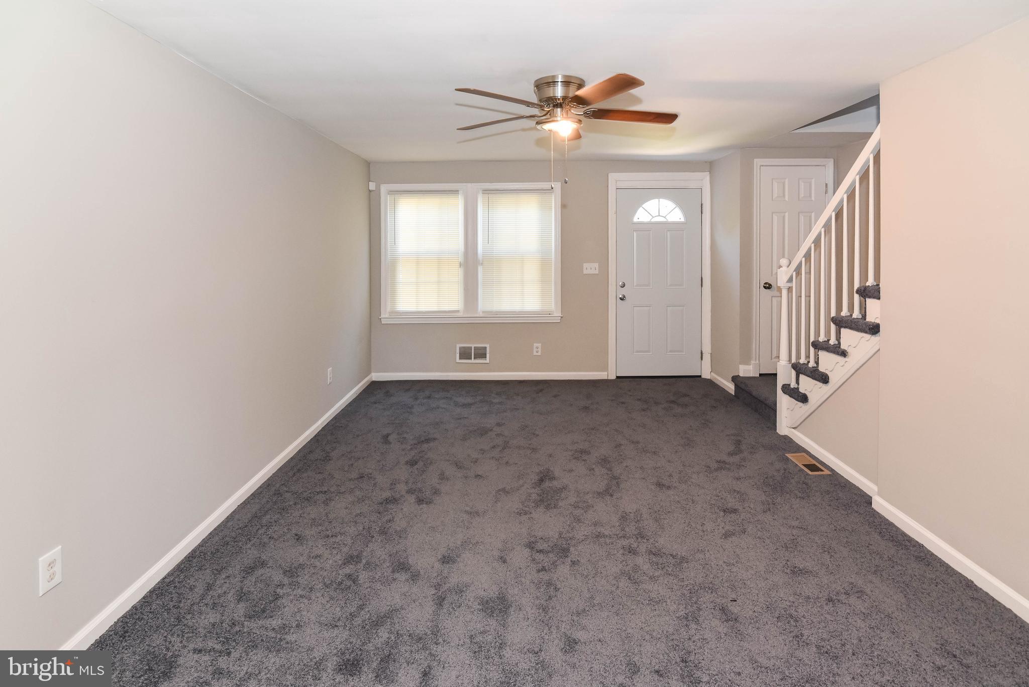 BELAIR-EDISON - Residential