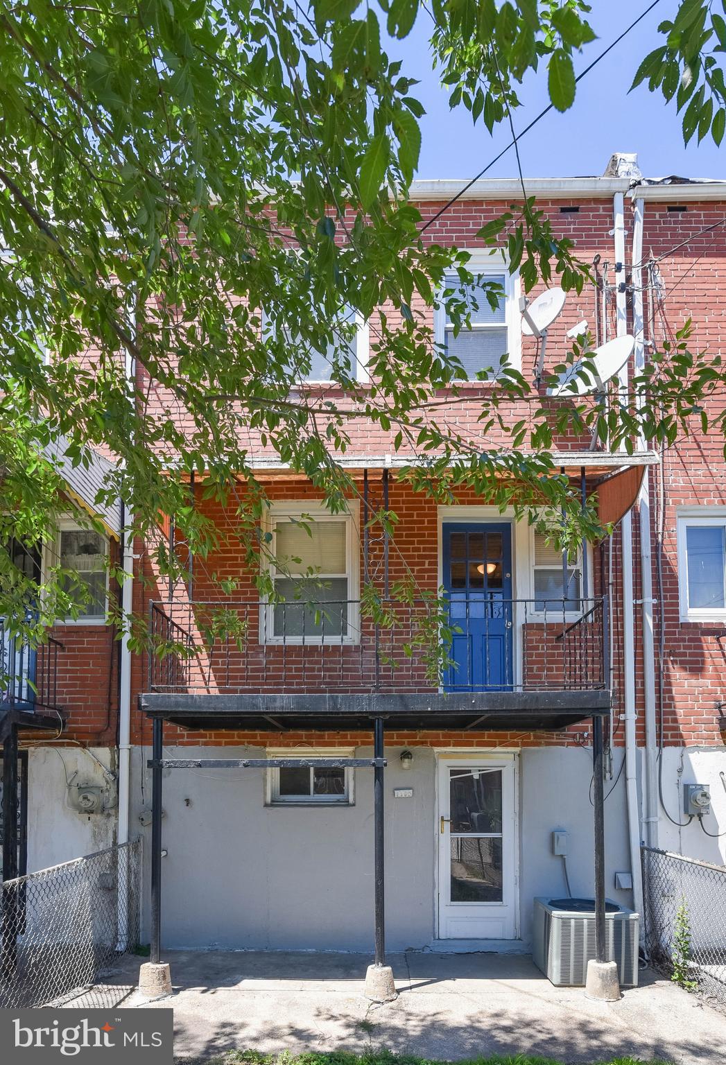 BELAIR-EDISON - Residential