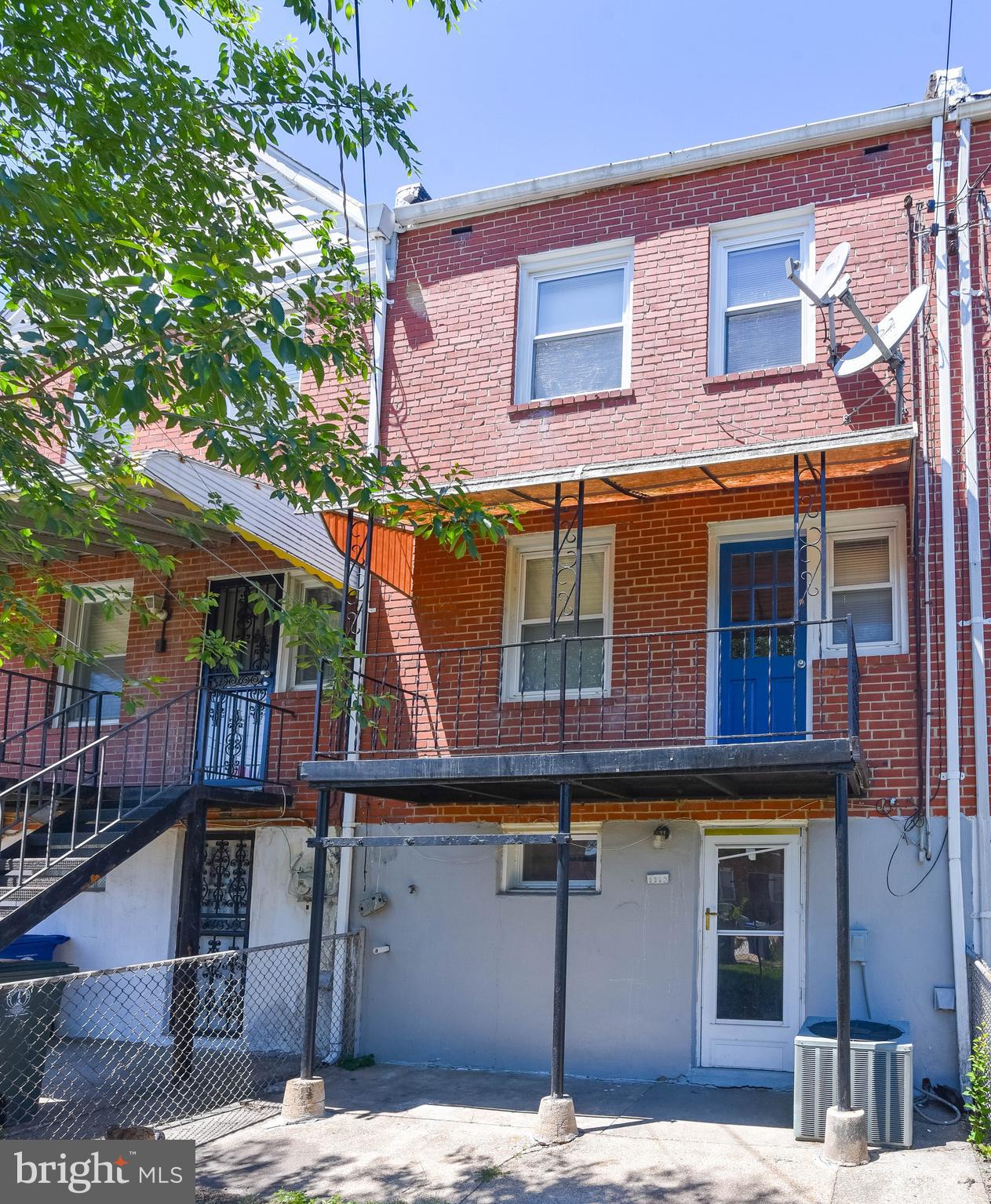 BELAIR-EDISON - Residential