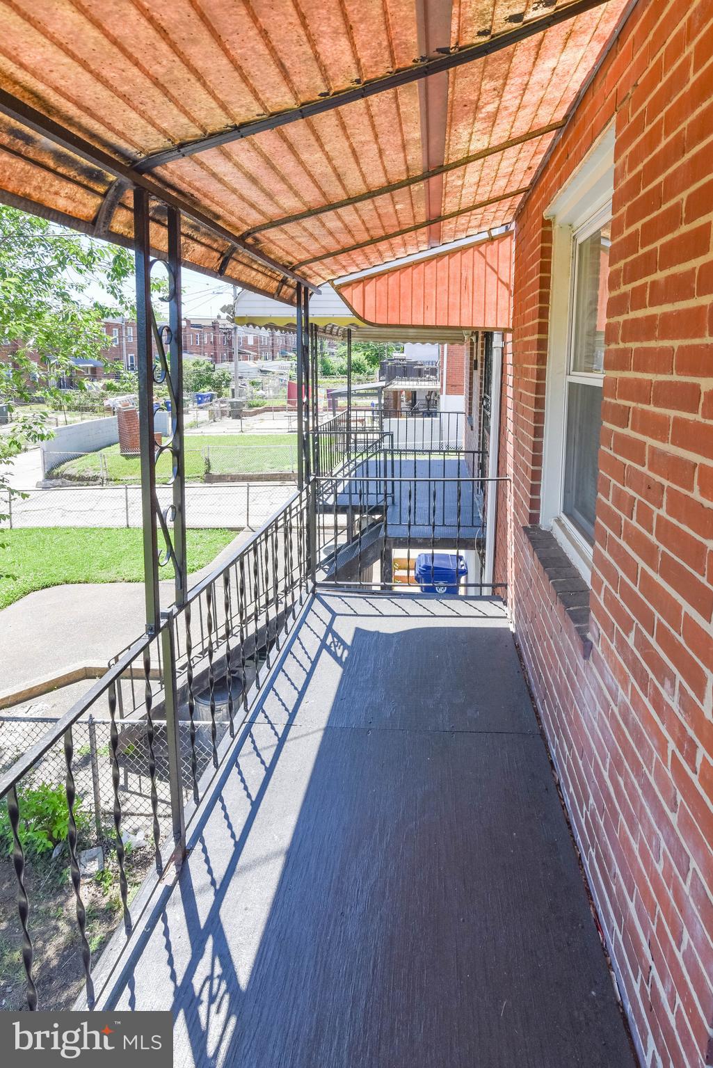 BELAIR-EDISON - Residential