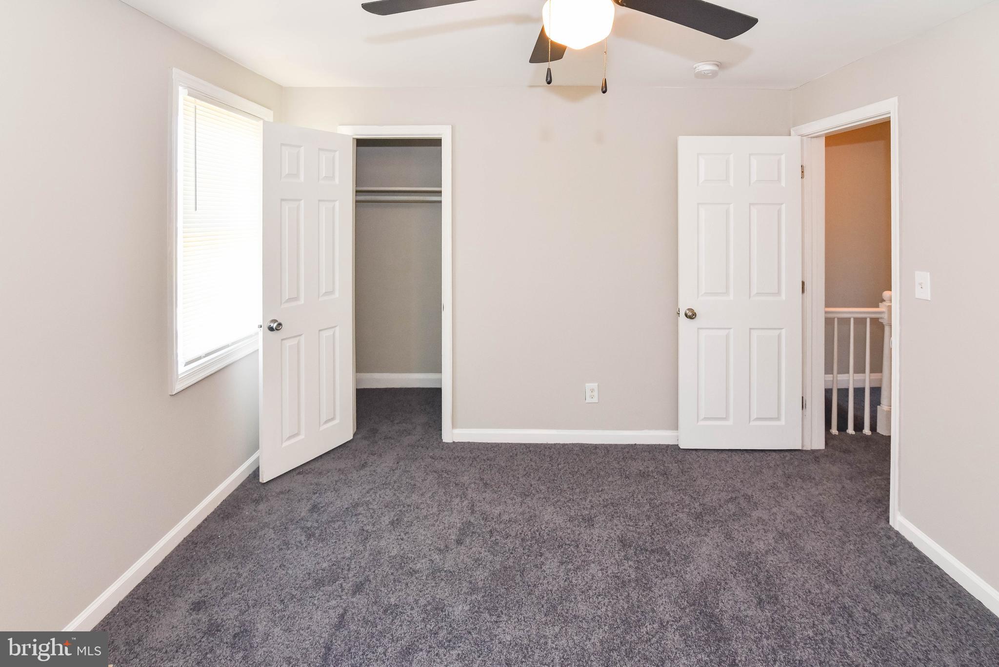 BELAIR-EDISON - Residential