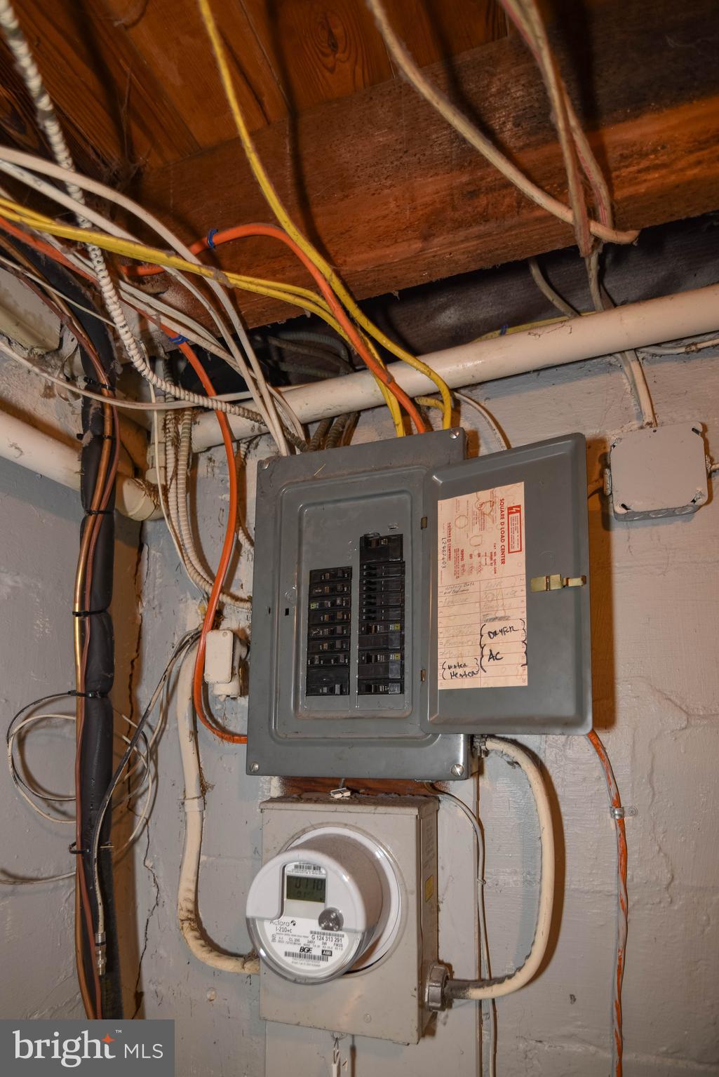 BELAIR-EDISON - Residential