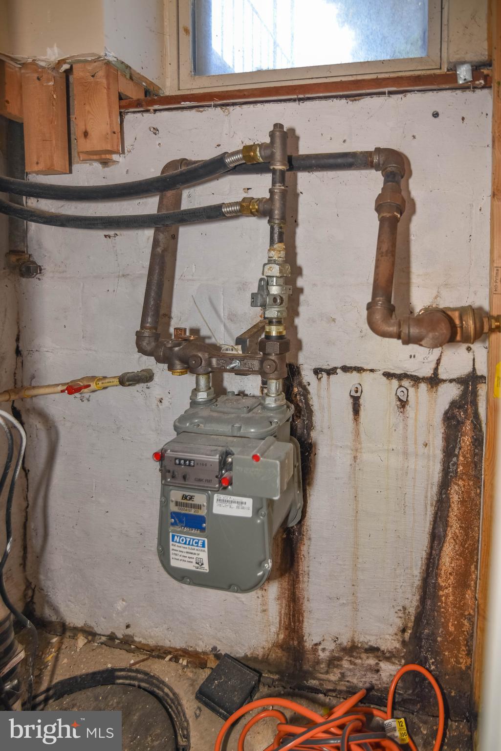 BELAIR-EDISON - Residential
