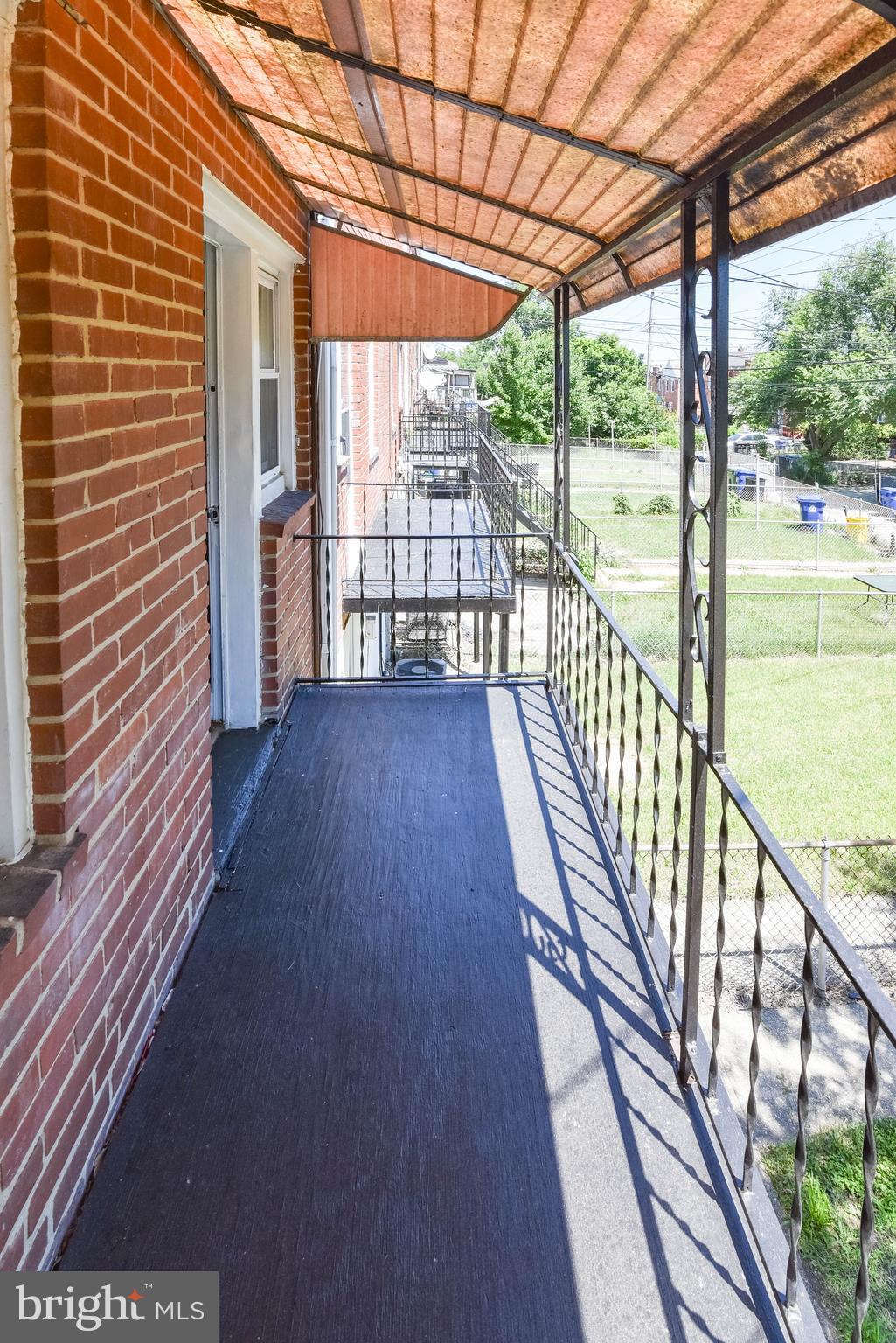 BELAIR-EDISON - Residential