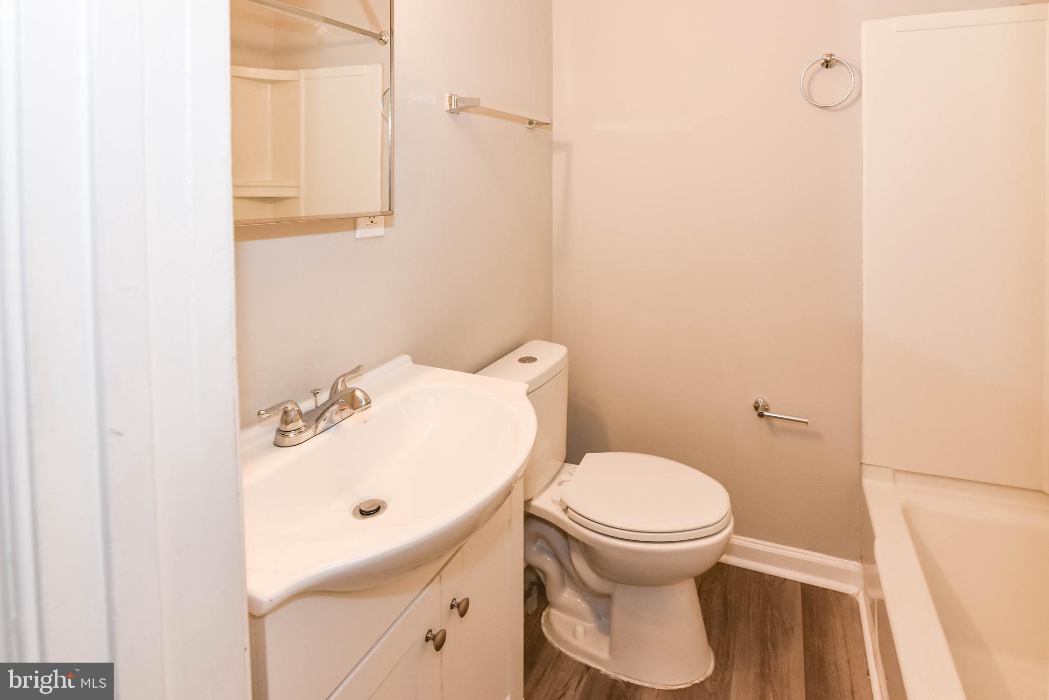 BELAIR-EDISON - Residential
