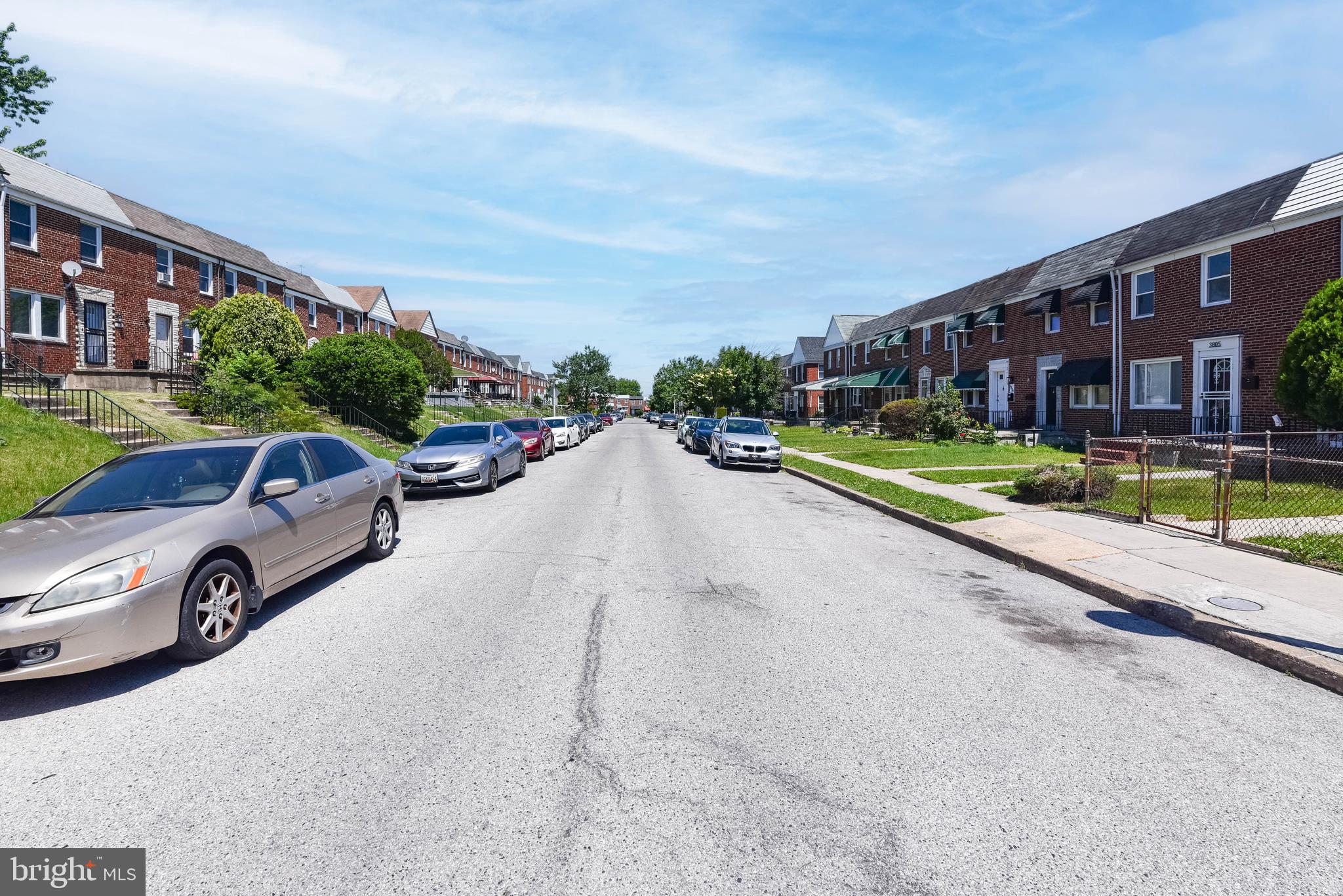 BELAIR-EDISON - Residential