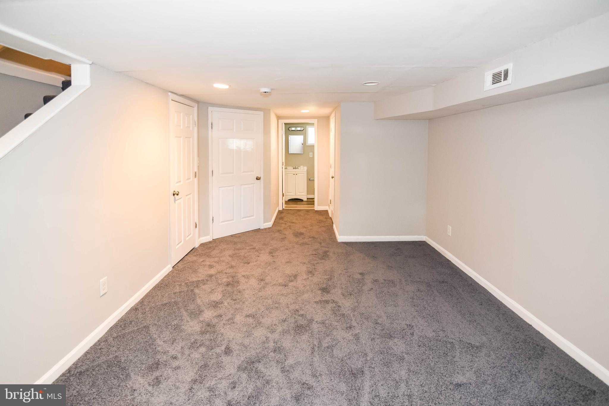 BELAIR-EDISON - Residential