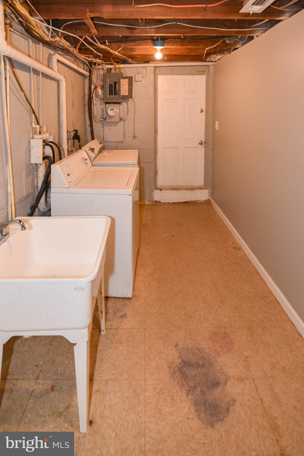 BELAIR-EDISON - Residential