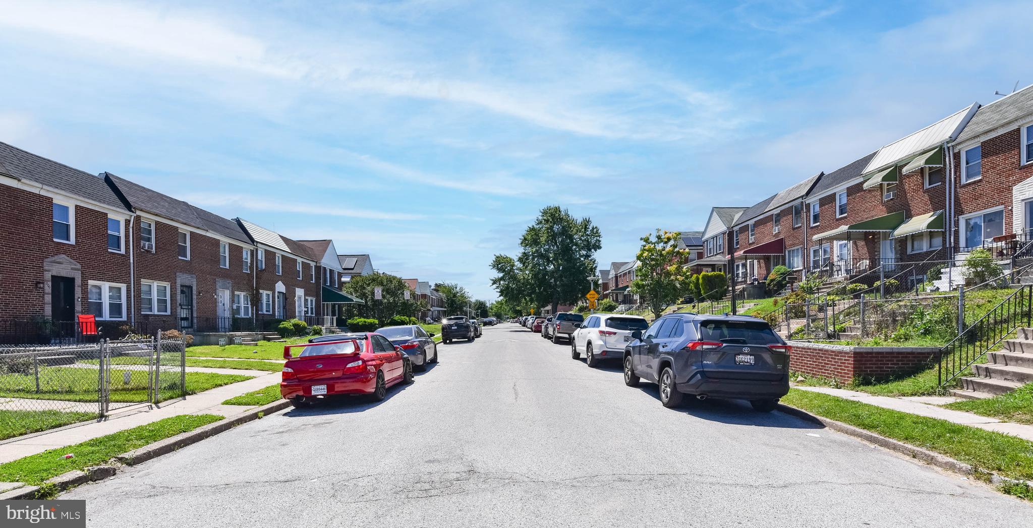 BELAIR-EDISON - Residential