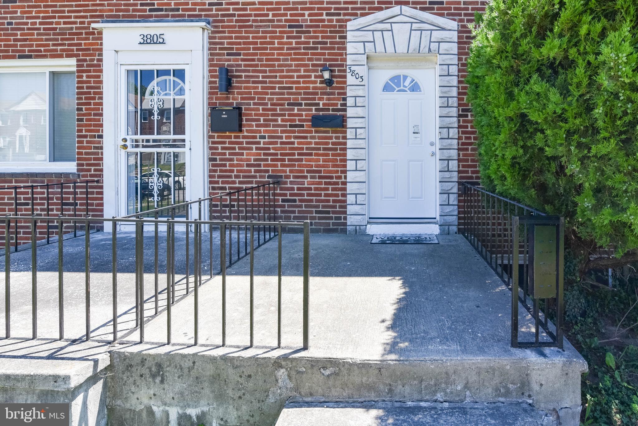 BELAIR-EDISON - Residential