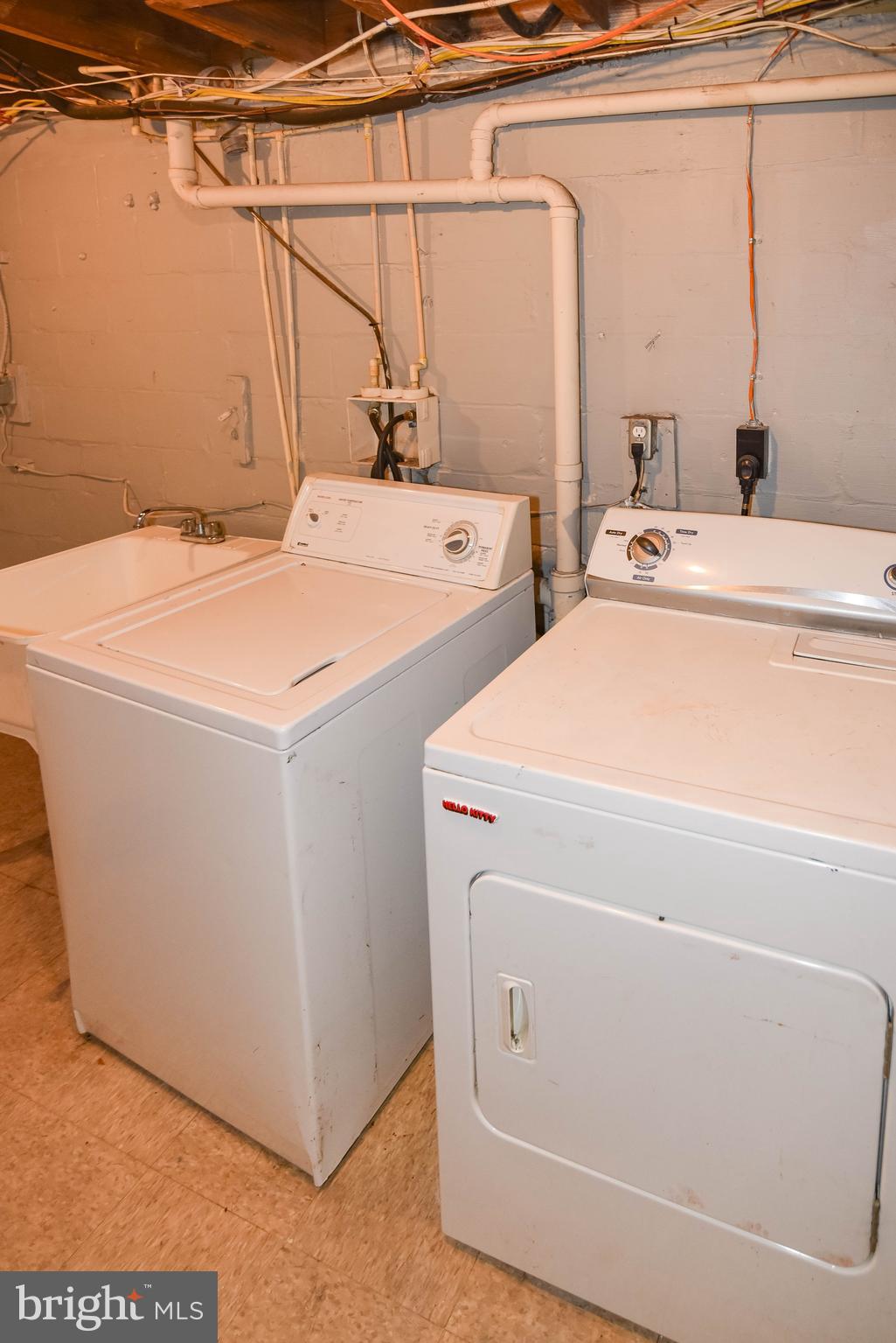 BELAIR-EDISON - Residential