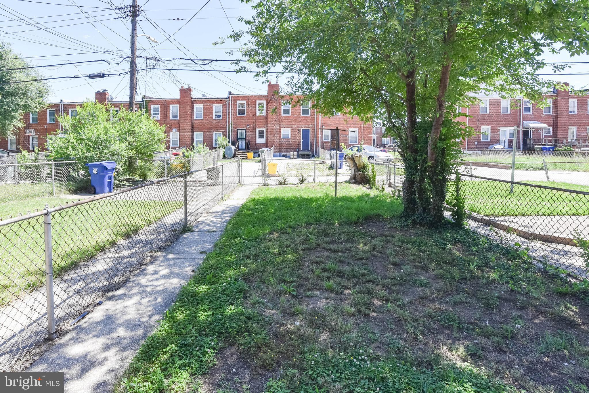 BELAIR-EDISON - Residential